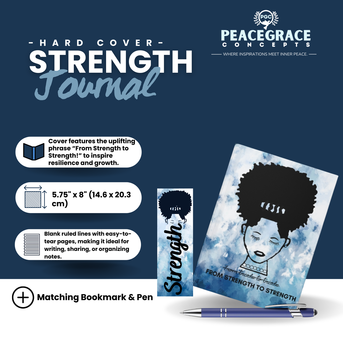 Strength Journal
