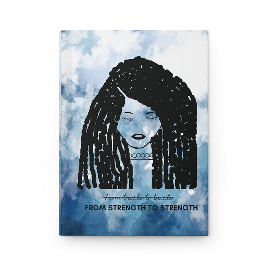 Strength Writing Journal - Female (3)