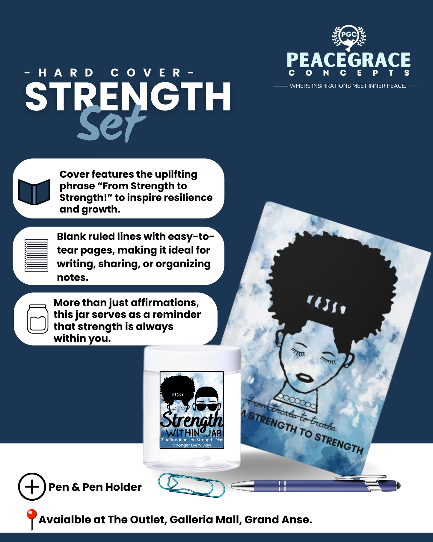 Strength SET (Female)
