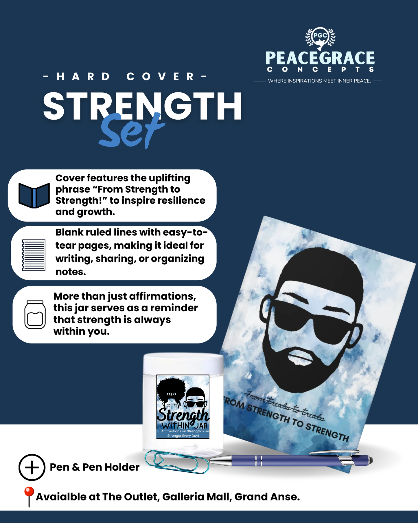 Strength SET (Male)