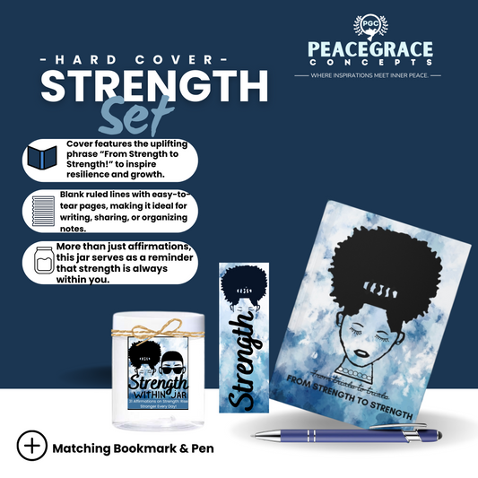 Strength SET