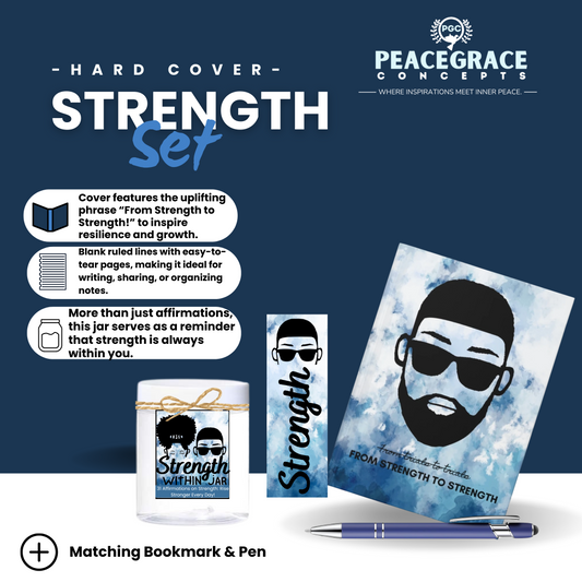 Strength SET