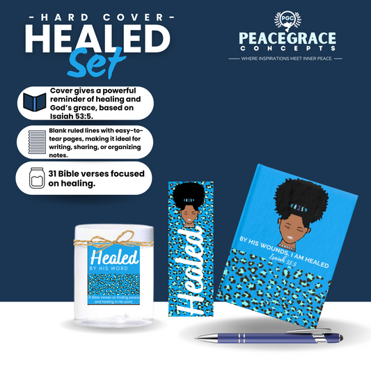 Healed Set