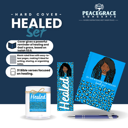 Healed Set