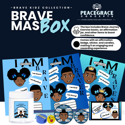 Bravemas Box – Where Bravery Meets Joy!
