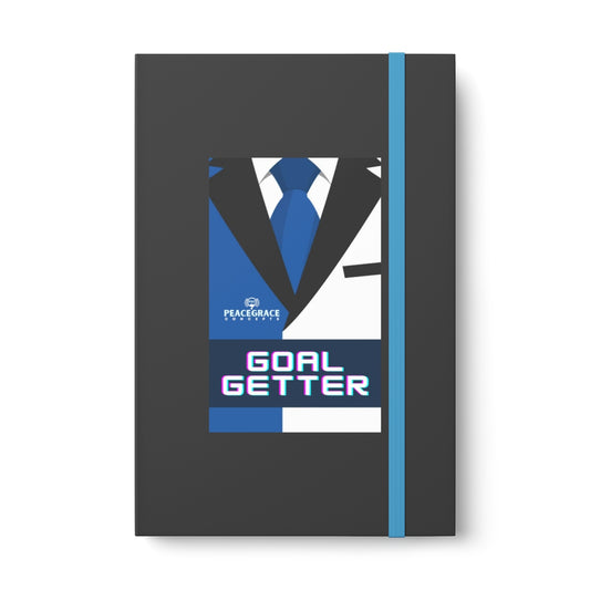 Goal Getter Writing Journal
